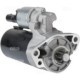 Demaror HC-CARGO 12V 2,2kW nou pentru AUDI Q7 VW TOUAREG 3.0D 11.04-12.19, lungime 235.5mm, diametru flansa 76.2mm