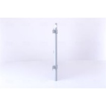 Condensator, climatizare NISSENS