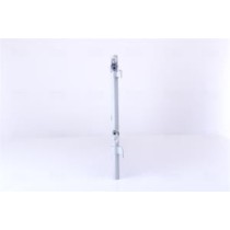 Condensator, climatizare NISSENS