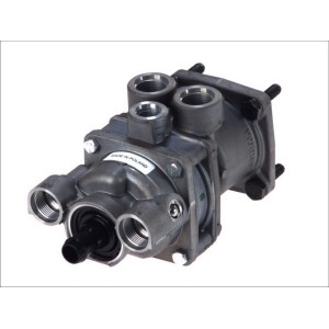 Supapa frana, frana de serviciu WABCO