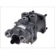 Supapa frana, frana de serviciu WABCO pentru MERCEDES LK/LN2 01.84-12.98, sistem de franare pneumatic, valve pneumatice