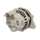 Alternator STARDAX 12V 90A remanufacturat pentru MITSUBISHI PAJERO II, PAJERO SPORT I 3.0/3.5 06.94 - Diametru fulie 60.0 mm