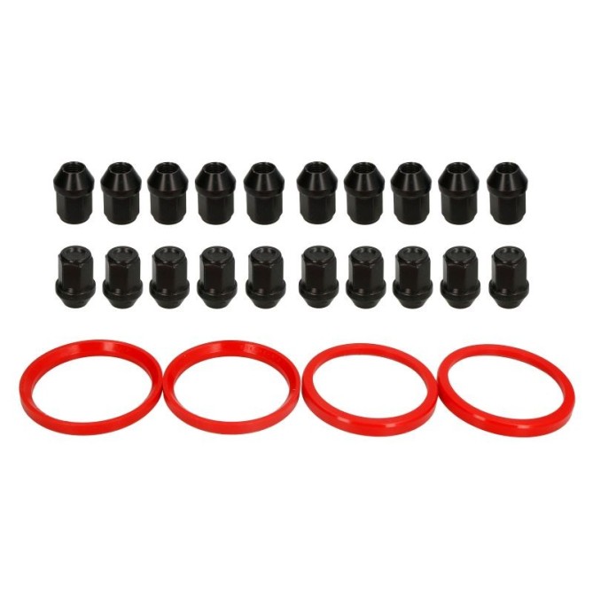 Trusa de montare a jantei de aliaj MAK