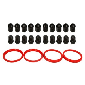 Trusa de montare a jantei de aliaj MAK