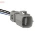Sonda Lambda DENSO 4 fire 390mm pentru TOYOTA AURIS, AVENSIS, COROLLA, VERSO 2.0D/2.2D 07.05-10.18