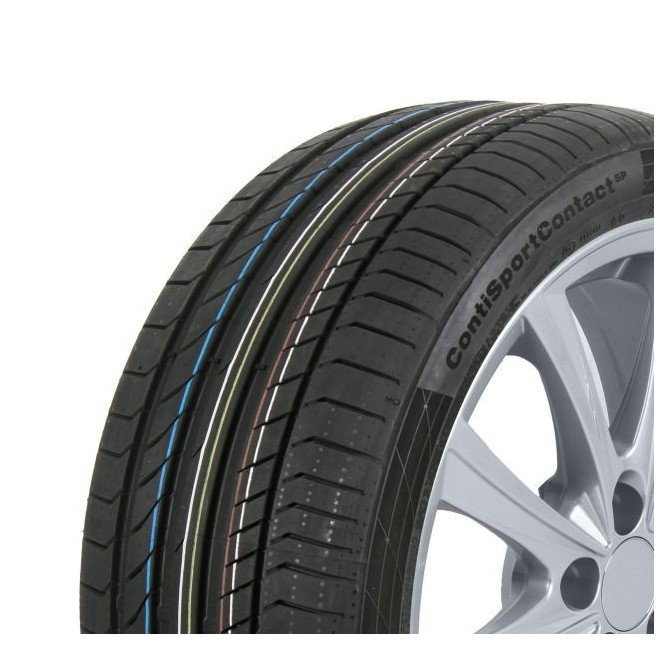 Anvelope vara PKW D A 74.0 dB CONTINENTAL