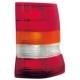 Stopuri spate TYC Lampa spate Dreapta OPEL ASTRA F, ASTRA F/KOMBI 09.91-01.99
