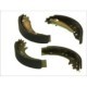 Set saboti frana ABE pentru MERCEDES T1 (601, 611, B601) 2.3-2.9D 04.77-02.96, diametru 230.0 mm, latime 36.0 mm, spate