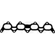 Garnitura, galerie admisie ELRING