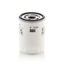 Filtru ulei MANN-FILTER