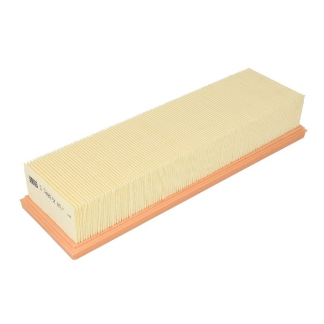 Filtru aer MANN-FILTER