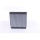 Evaporator aer conditionat NISSENS 9166544-8 Volvo 850 2.5 TDI 1996-1901 1996-1912 235 mm x 239 mm x 90 mm