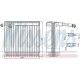 Evaporator aer conditionat NISSENS 9166544-8 Volvo 850 2.5 TDI 1996-1901 1996-1912 235 mm x 239 mm x 90 mm
