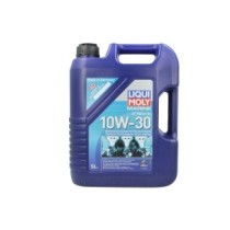 Ulei de motor LIQUI MOLY