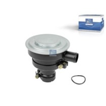 Separator ulei, ventilatie bloc motor DT KLIMA