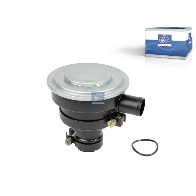 Separator ulei, ventilatie bloc motor DT KLIMA