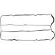 Garnitura capac culbutori REINZ FORD B-MAX, FIESTA, FOCUS, FUSION, PUMA; MAZDA 2, 3; VOLVO C30, V60 1.25-1.6 08.95-