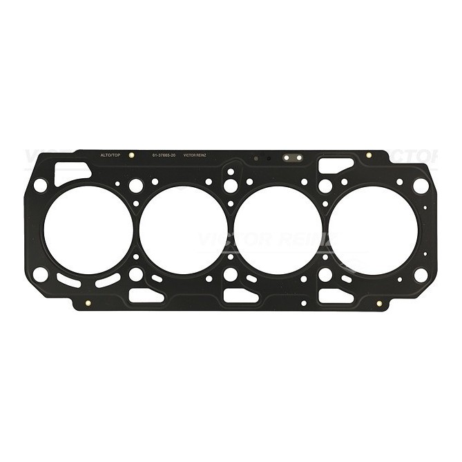 Garnitura chiulasa REINZ