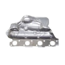 Garnitura, galerie evacuare REINZ