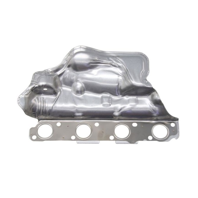 Garnitura, galerie evacuare REINZ