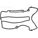 Garnitura capac supape REINZ pentru BUICK ENCORE, CHEVROLET AVEO, CRUZE, ORLANDO, TRAX, VOLT, OPEL ADAM, ASTRA J, CORSA D, E 1.2-1.4LPG