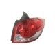 Stopuri spate DEPO Lampa spate Dreapta P21/5W/P21W pentru CHEVROLET CRUZE 05.09-