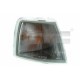 Semnalizator TYC Lampa semnalizare fata Dreapta alb OPEL VECTRA A 1.4-2.5 04.88-11.95