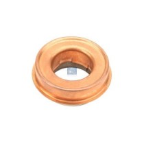 Set garnituri, pompa apa DT KLIMA