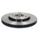 Disc frana TRW MOTO Fata Dreapta/Stanga 256.0 mm 39.6 mm 22.0 mm 4 gauri SEAT MII SKODA CITIGO VW LOAD UP UP! 1.0/1.0CNG/Electric