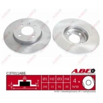 Disc frana ABE