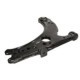 Brat suspensie roata TRW MOTO inferior fata Dreapta/Stanga pentru AUDI A3, SEAT LEON, TOLEDO II, SKODA OCTAVIA I, 1.4-3.2 09.96-12.13