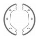 Set saboti frana ABE ALFA ROMEO AR 6 GTV SPIDER BMW 2500-3.3 E3 2.5-3.2 E9 3 E21 3 E30 5 E12 6 E24 7 E23 Z1 PEUGEOT 504 1.6-3.5 10.68-06.94