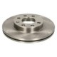 Disc frana TRW MOTO Fata Dreapta/Stanga 236.0 mm 41.0 mm 19.9 mm pentru CHEVROLET CORSA, LANOS; DAEWOO LANOS, NEXIA; OPEL ASCONA, ASTRA