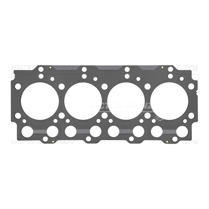 Garnitura chiulasa REINZ