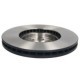 Disc frana TRW MOTO Fata Dreapta/Stanga 256.0 mm 41.1 mm 23.9 mm 4 gauri CHEVROLET CORSA OPEL ASTRA G ZAFIRA A