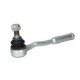 Cap de bara TRW MOTO Dreapta/Stanga pentru MERCEDES CLS (C219), S (C215), S (W220), SL (R129), SL (R230) 190 mm M14x1,5
