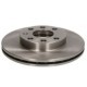 Disc frana ABE Fata Dreapta/Stanga 236.0 mm 41.0 mm 20.0 mm pentru CHEVROLET AVEO KALOS DAEWOO CIELO OPEL ASCONA ASTRA