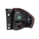 Stopuri spate DEPO L (LED/P21W) pentru SUZUKI VITARA LY 07.18-02.20, montare spate stanga, tip lampa P21W