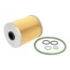 Filtru ulei HENGST pentru SCANIA 4 BUS, G I, G II, IRIZAR I4, K, L, N BUS, P I, P II, P, G, R, T, R I, R II, S, T DC07.108-OSC11.03, 20.0 mm x 84.0 mm x 107.0 mm