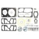 Set de reparație compresor aer comprimat VADEN kit reparare compresor VOITH potrivit 149.00127710 pentru SETRA
