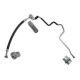 Conducta joasa presiune aer conditionat VEMO pentru AUDI A3, SEAT LEON, TOLEDO II, SKODA OCTAVIA I, VW BORA, GOLF IV 1.6-2.0