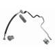 Conducta joasa presiune aer conditionat VEMO pentru AUDI A3, SEAT LEON, TOLEDO II, SKODA OCTAVIA I, VW BORA, GOLF IV 1.6-2.0