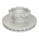 Disc frana DANBLOCK spate Dreapta/Stanga 335mmx34mm compatibil MAN L2000, TGL I 06.93-03.22