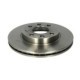 Disc frana BOSCH Fata Dreapta/Stanga OPEL CORSA C 1.0/1.2/1.7D 240.0 mm, 41.2 mm, 19.8 mm, 6 gauri, 60.0 mm, 100.0 mm