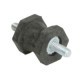 Suport sistem de esapament 4MAX cuier sistem de evacuare RENAULT 4, 4/MINIVAN, 5, 6 0.8-1.4 10.62-06.90
