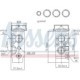 Supapa expansiune clima NISSENS pentru aer condiționat HYUNDAI TUCSON, KIA SPORTAGE II, diametru admisie 9.2mm, 14.6mm, evacuare 14.6mm