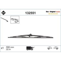 Lamela stergator SWF