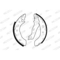 Set saboti frana FERODO