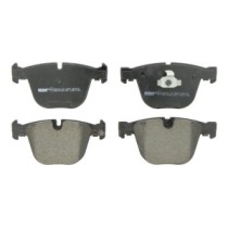 Set placute frana,frana disc FERODO