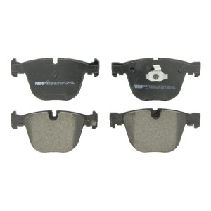 Set placute frana,frana disc FERODO